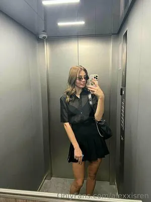 Alexxisren OnlyFans Leaked Free Thumbnail Picture - #BbIa1wvYtO