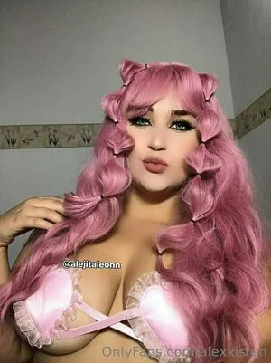 Alexxisren OnlyFans Leaked Free Thumbnail Picture - #M0J3BzGaJJ