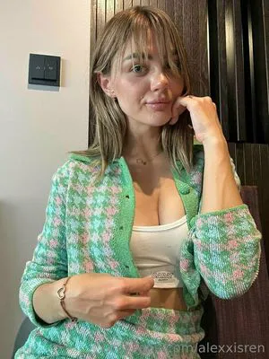 Alexxisren OnlyFans Leaked Free Thumbnail Picture - #UsMel7l5JV