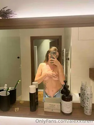 Alexxisren OnlyFans Leaked Free Thumbnail Picture - #dTuPfHI4kW