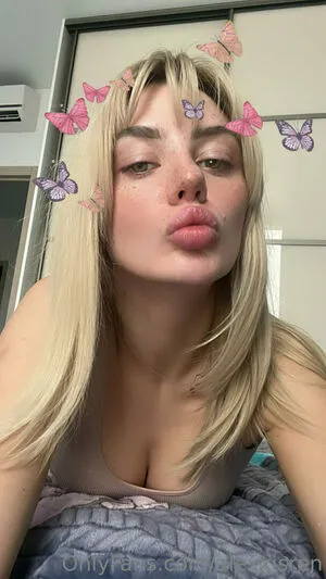 Alexxisren OnlyFans Leaked Free Thumbnail Picture - #kdVO016HRA