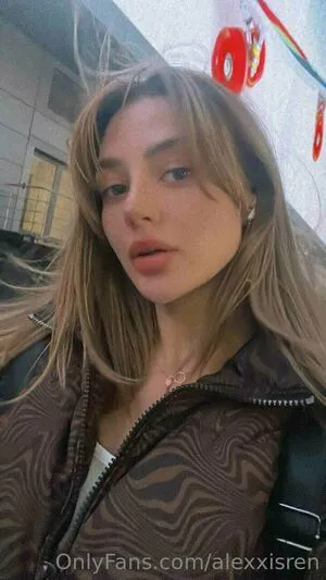 Alexxisren OnlyFans Leaked Free Thumbnail Picture - #t0hqpLYVoC