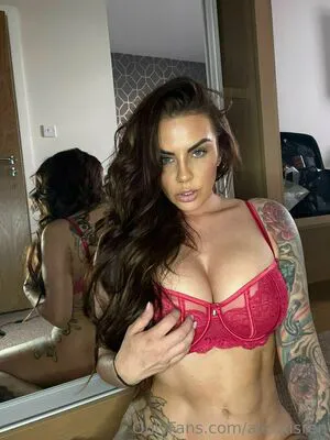 Alexxisren OnlyFans Leaked Free Thumbnail Picture - #uKA2CqLqYA
