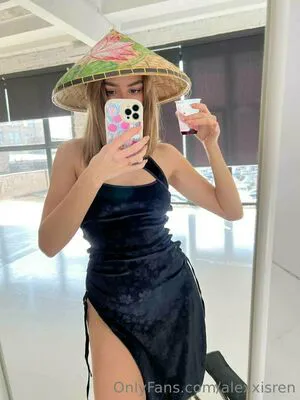 Alexxisren OnlyFans Leaked Free Thumbnail Picture - #uRK4QoyxaI