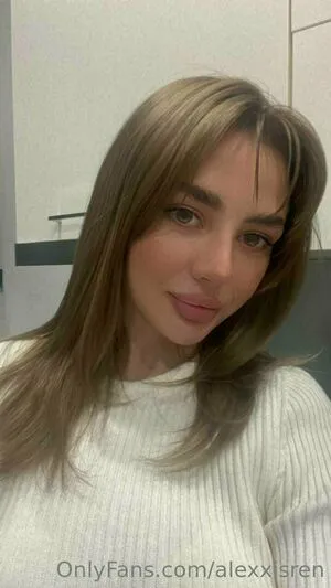 Alexxisren OnlyFans Leaked Free Thumbnail Picture - #v6Kaaok1I3