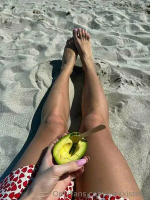 Alexxissa OnlyFans Leaked Free Thumbnail Picture - #4rZceCj08X