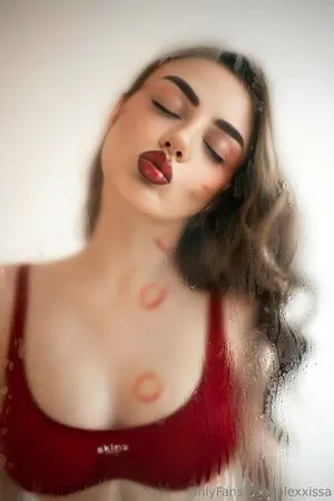 Alexxissa OnlyFans Leaked Free Thumbnail Picture - #7ab6hphMHK