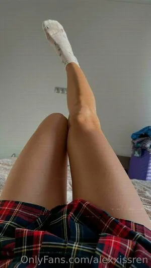 Alexxissa OnlyFans Leaked Free Thumbnail Picture - #8umGB5LIxo