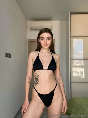 Alexxissa OnlyFans Leaked Free Thumbnail Picture - #UZQgD1k16F