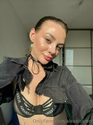 Alexxissa OnlyFans Leaked Free Thumbnail Picture - #X5yHHzPS7H
