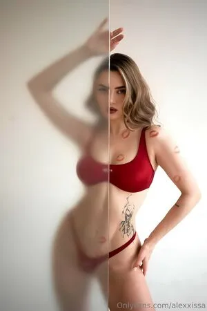 Alexxissa OnlyFans Leaked Free Thumbnail Picture - #tIWJLy9szP