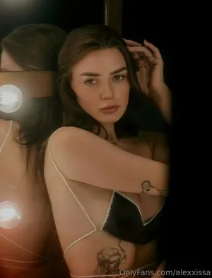 Alexxissa OnlyFans Leaked Free Thumbnail Picture - #zEFAhdfS9c