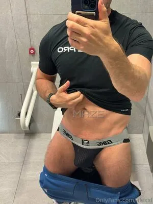 Alexxl OnlyFans Leaked Free Thumbnail Picture - #6e44CujmfS