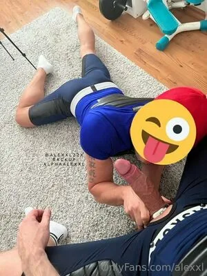 Alexxl OnlyFans Leaked Free Thumbnail Picture - #lB5XUtBqaG