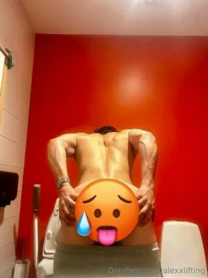 Alexxlifting OnlyFans Leaked Free Thumbnail Picture - #23Qi7NWTDR