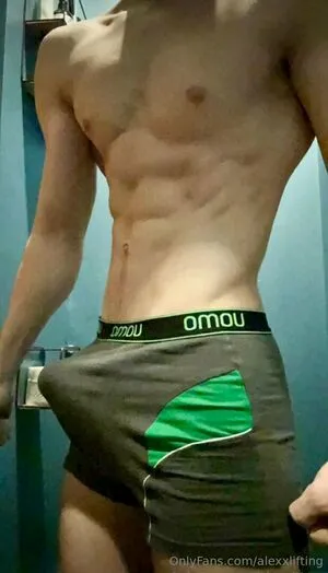 Alexxlifting OnlyFans Leaked Free Thumbnail Picture - #4qeQV1T0qn
