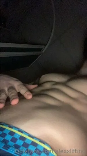 Alexxlifting OnlyFans Leaked Free Thumbnail Picture - #By2Hhg8M4I