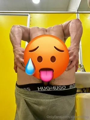 Alexxlifting OnlyFans Leaked Free Thumbnail Picture - #GpSAJs2yLI