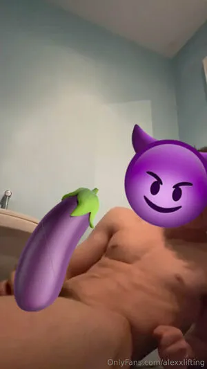 Alexxlifting OnlyFans Leaked Free Thumbnail Picture - #JKoEcQGv59