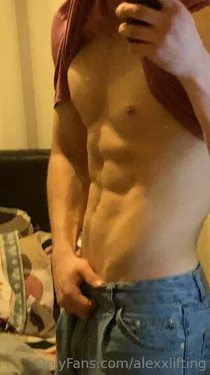 Alexxlifting OnlyFans Leaked Free Thumbnail Picture - #N2lRI8a5r3