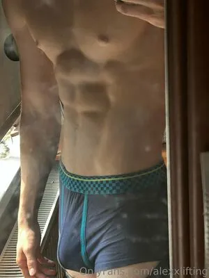 Alexxlifting OnlyFans Leaked Free Thumbnail Picture - #OA5g2TsVUJ