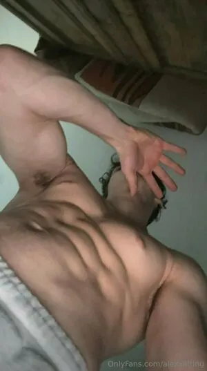 Alexxlifting OnlyFans Leaked Free Thumbnail Picture - #Q96OaHQWu6