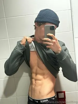 Alexxlifting OnlyFans Leaked Free Thumbnail Picture - #cFLELg2ewm