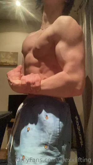 Alexxlifting OnlyFans Leaked Free Thumbnail Picture - #jytwU4Rt5E
