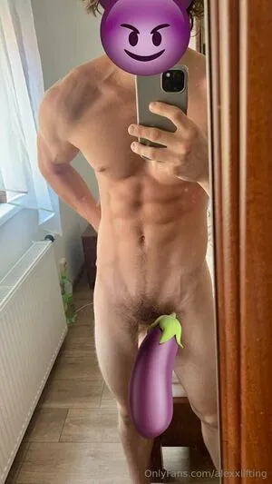 Alexxlifting OnlyFans Leaked Free Thumbnail Picture - #mfBXKLs5Pv