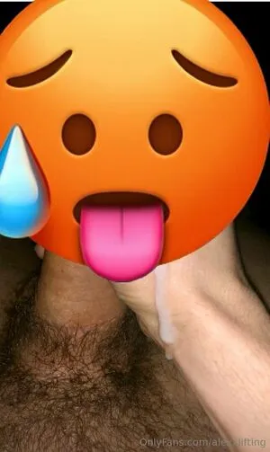 Alexxlifting OnlyFans Leaked Free Thumbnail Picture - #opcDeO294z
