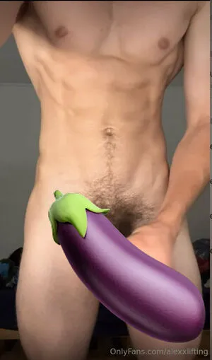 Alexxlifting OnlyFans Leaked Free Thumbnail Picture - #pGxC4omdTC