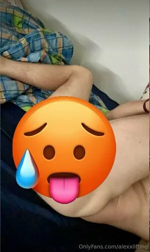Alexxlifting OnlyFans Leaked Free Thumbnail Picture - #qqokIKPzbj