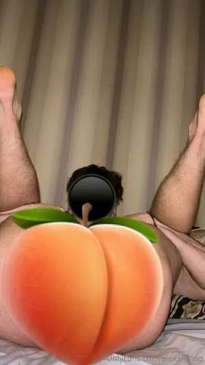 Alexxlifting OnlyFans Leaked Free Thumbnail Picture - #rpuDzsCXz8