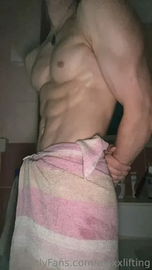 Alexxlifting OnlyFans Leaked Free Thumbnail Picture - #uZJUWU9qLu