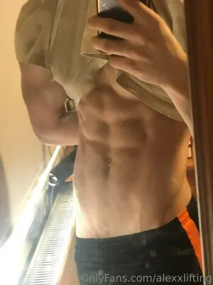 Alexxlifting OnlyFans Leaked Free Thumbnail Picture - #ze5hiO88fY