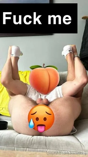 Alexxlifting OnlyFans Leaked Free Thumbnail Picture - #zmGmWxpDkz