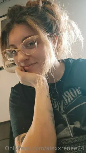 Alexxrenee24 OnlyFans Leaked Free Thumbnail Picture - #7gsC3ZlQbc