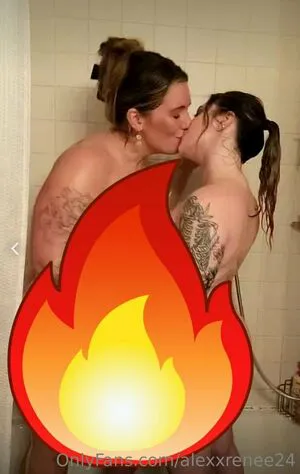 Alexxrenee24 OnlyFans Leaked Free Thumbnail Picture - #pciLF3Zqst