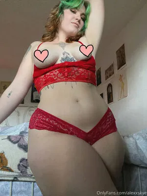Alexxskye OnlyFans Leaked Free Thumbnail Picture - #3HPrqz7Wfl