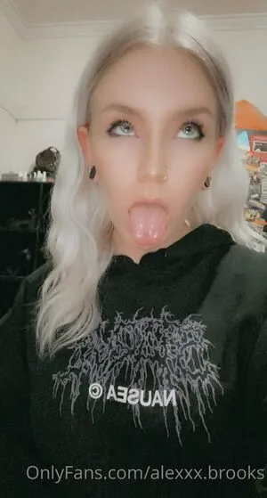 Alexxx Brooks OnlyFans Leaked Free Thumbnail Picture - #1gu1OXox27