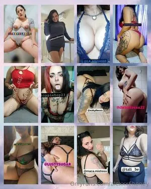 Alexxx6honey OnlyFans Leaked Free Thumbnail Picture - #6YqKZg82Z4