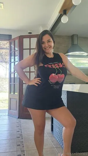 Alexxx6honey OnlyFans Leaked Free Thumbnail Picture - #eEsoTHKn2D