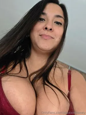 Alexxx6honey OnlyFans Leaked Free Thumbnail Picture - #i1PRFFpJ3H