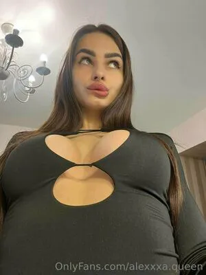 Alexxxa Queen OnlyFans Leaked Free Thumbnail Picture - #IgG5AYQOGy