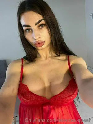 Alexxxa Queen OnlyFans Leaked Free Thumbnail Picture - #JyvoFY7Ii0