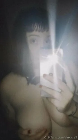 Alexxxa5 OnlyFans Leaked Free Thumbnail Picture - #6L1MRf9SlA