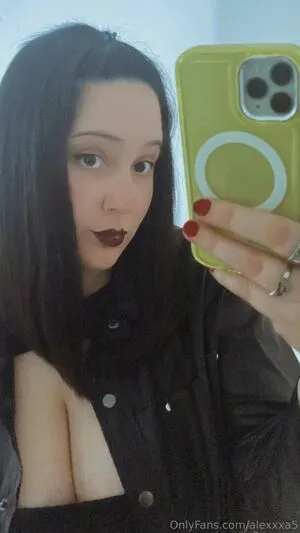 Alexxxa5 OnlyFans Leaked Free Thumbnail Picture - #8RYSlLrtij