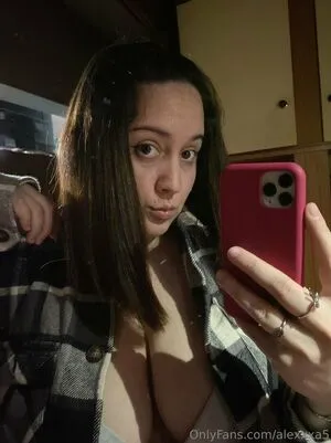 Alexxxa5 OnlyFans Leaked Free Thumbnail Picture - #UpAZDwsToj