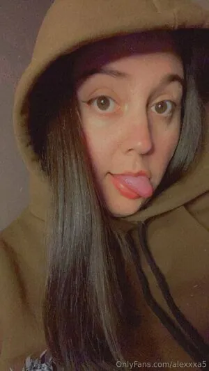 Alexxxa5 OnlyFans Leaked Free Thumbnail Picture - #rZ7w0JSJme