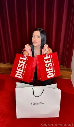 Alexxxa8 OnlyFans Leaked Free Thumbnail Picture - #3N54v1AzDX